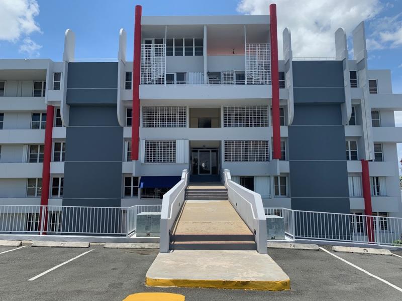 GRAND VIEW, APARTAMENTO EN GUAYNABO, PUERTO RICO