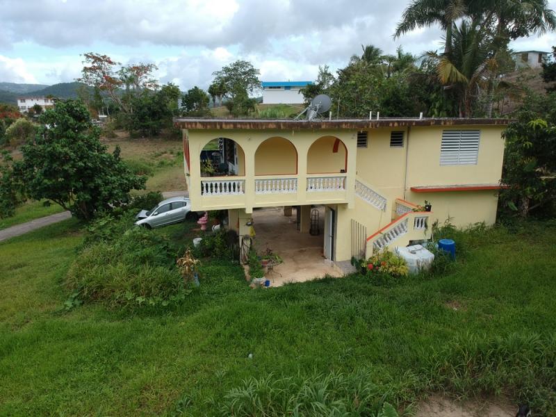 HACIENDAS DE CANOVANAS, CASA EN CANOVANAS, PUERTO RICO