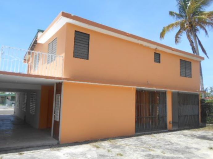 GREEN HILLS, CASA EN GUAYAMA, PUERTO RICO