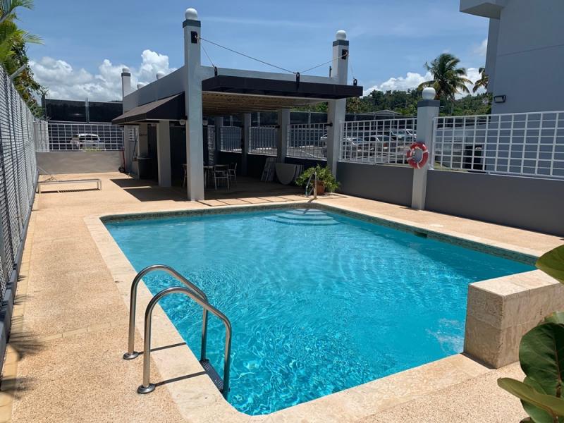 GRAND VIEW, APARTAMENTO EN GUAYNABO, PUERTO RICO