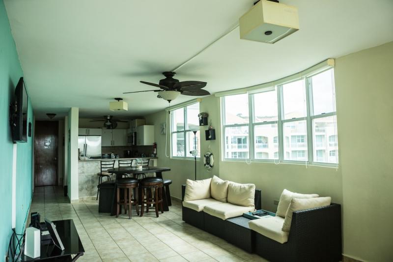 HAUDIMAR BEACH, APARTAMENTO EN ISABELA, PUERTO RICO