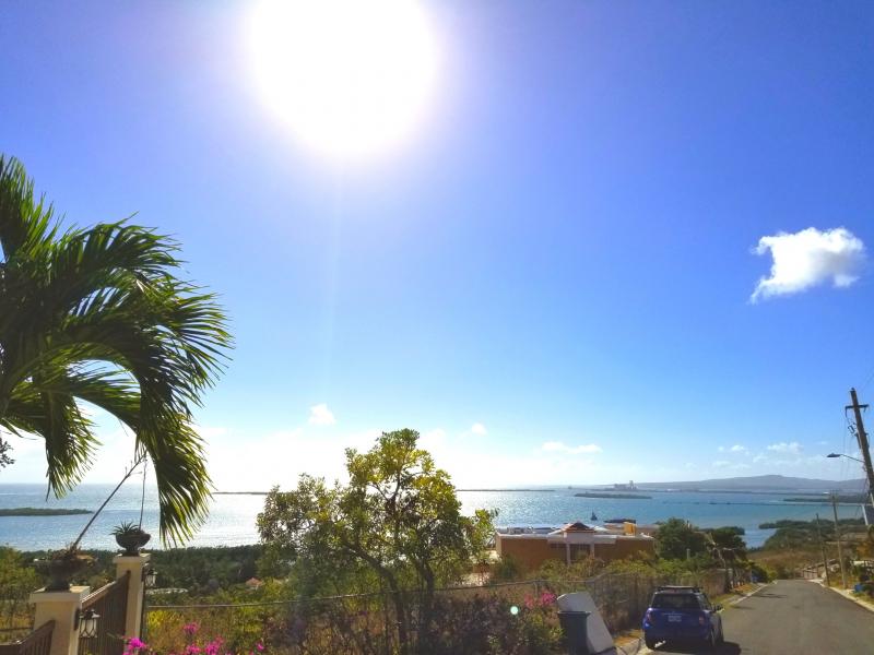 VISTA BAHÍA, CASA EN PEÑUELAS, PUERTO RICO