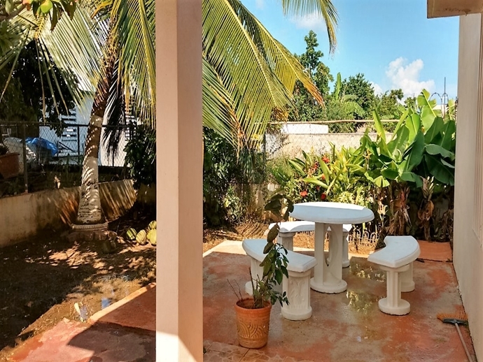 CASA EN VILLAS DEL MAR CARIBE, GUAYAMA