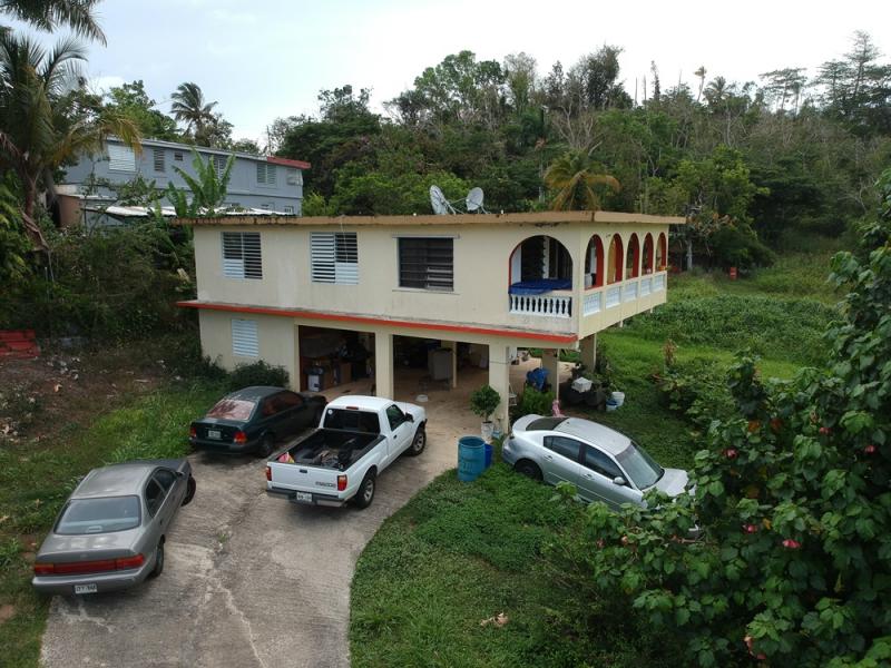 HACIENDAS DE CANOVANAS, CASA EN CANOVANAS, PUERTO RICO