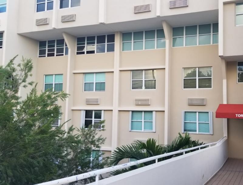 MONTE DE LOS FRAILES, PENTHOUSE EN GUAYNABO, PUERTO RICO