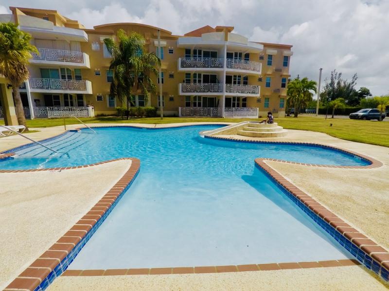 OCEAN POINT, APARTAMENTO EN LOIZA, PUERTO RICO