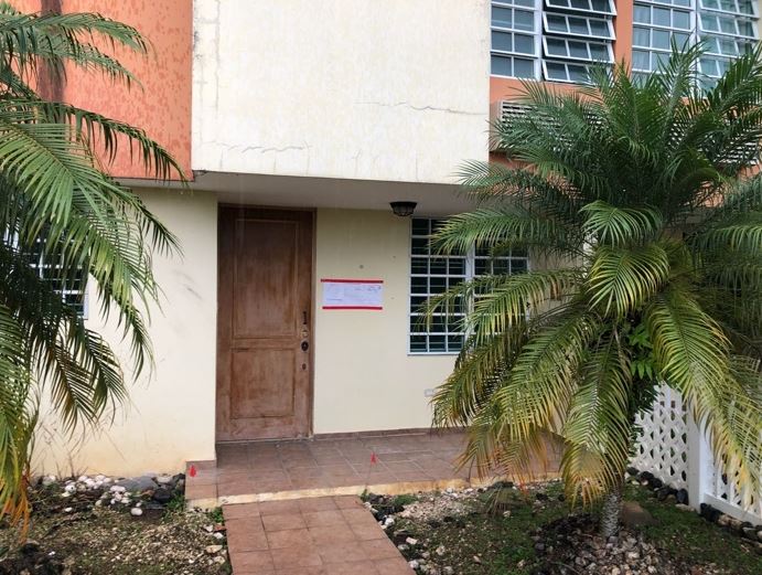 COLINAS DEL BOSQUE, APARTAMENTO EN BAYAMON, PUERTO RICO