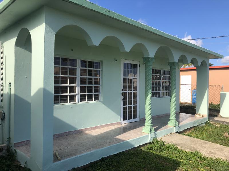 VALLE DE GUAYAMA, CASA EN GUAYAMA, PUERTO RICO