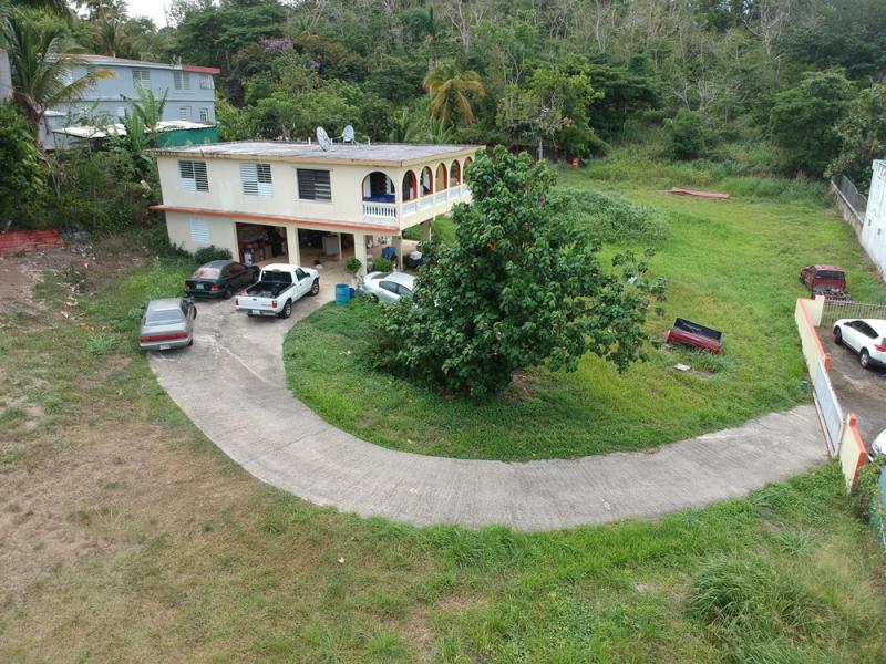 HACIENDAS DE CANOVANAS, CASA EN CANOVANAS, PUERTO RICO