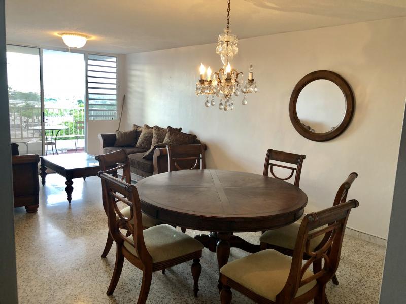 PARQUE SAN PATRICIO, APARTAMENTO EN GUAYNABO, PUERTO RICO