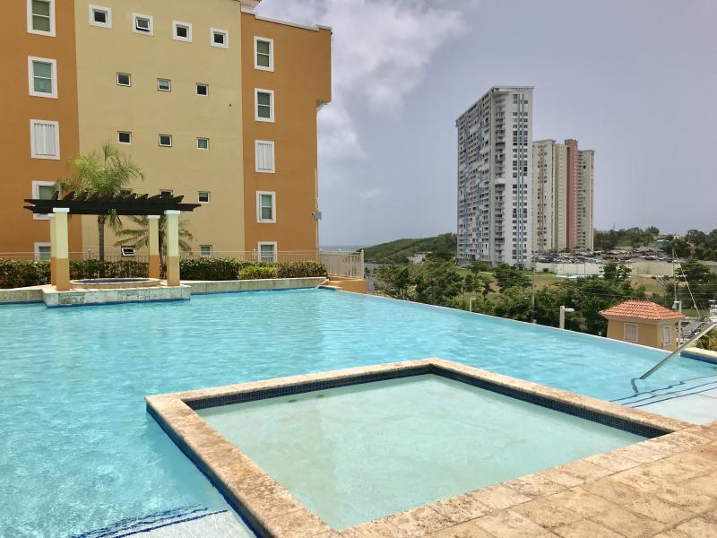 PENA MAR OCEAN CLUB, APARTAMENTO EN FAJARDO, PUERTO RICO