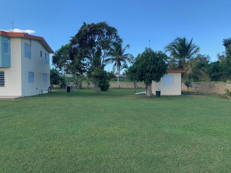 SONUCO, CASA EN ISABELA, PUERTO RICO