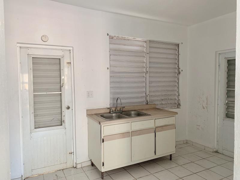 BO. PUEBLO, CASA EN MAYAGUEZ, PUERTO RICO