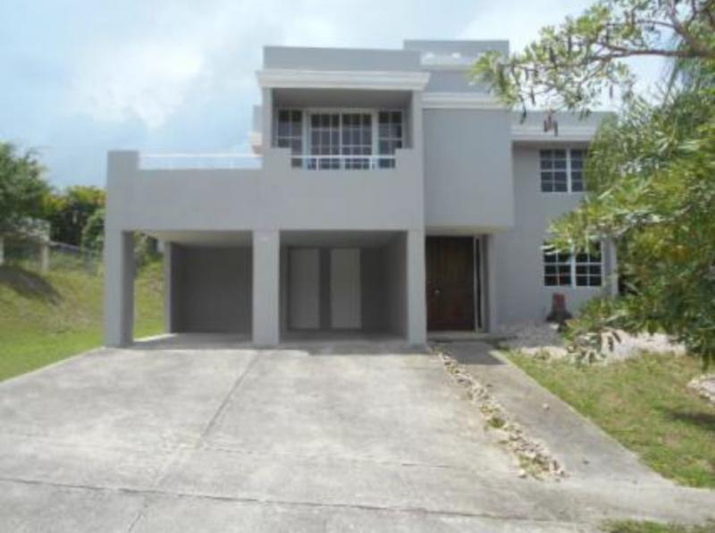 MANSIONES DE MONTE VERDE, CASA EN CAYEY, PUERTO RICO