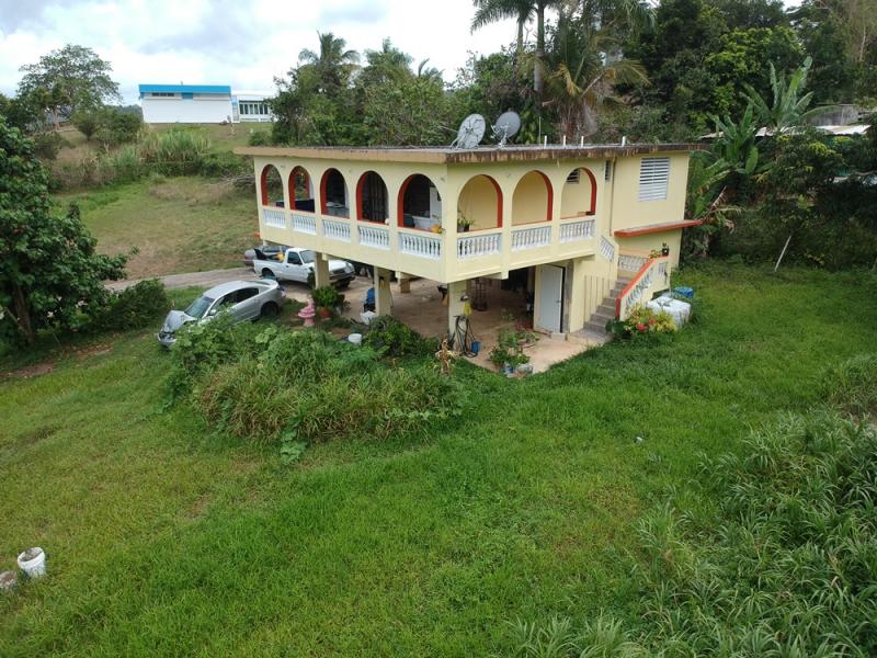 HACIENDAS DE CANOVANAS, CASA EN CANOVANAS, PUERTO RICO