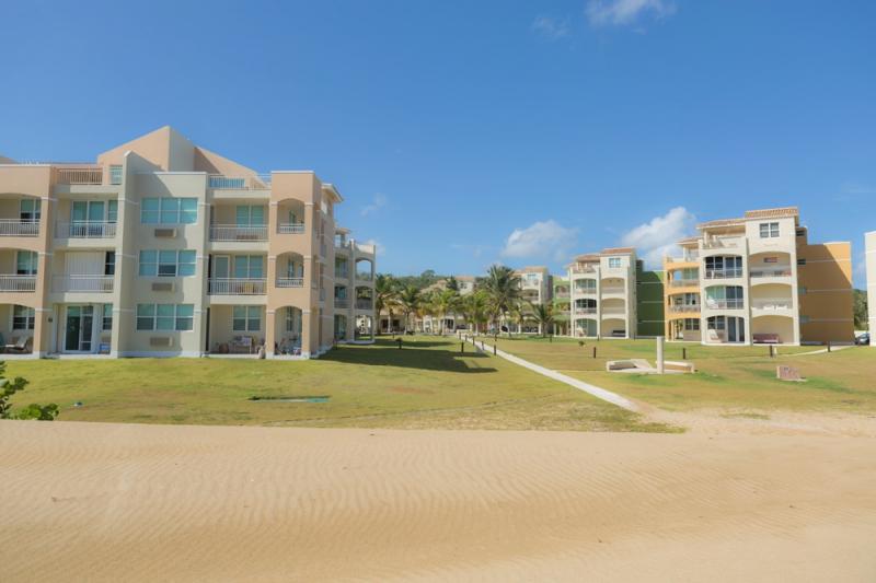 HAUDIMAR BEACH, APARTAMENTO EN ISABELA, PUERTO RICO