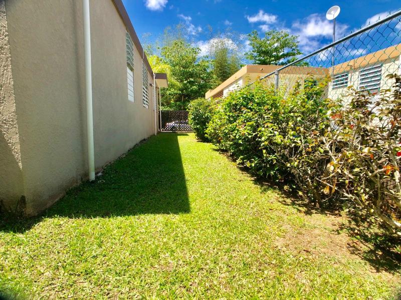VILLAS DE SAN CRISTOBAL II, CASA EN LAS PIEDRAS, PUERTO RICO