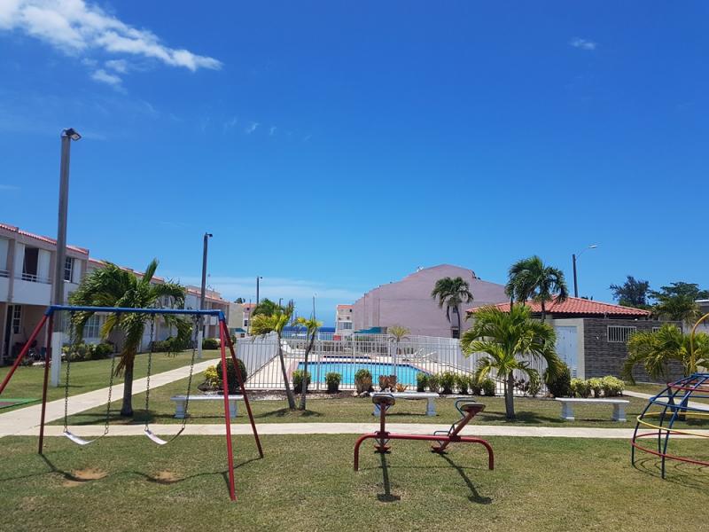ATLANTIC VIEW COURT, APARTAMENTO EN VEGA BAJA, PUERTO RICO