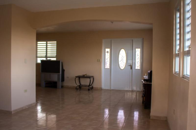 BO. CARRIZALES, CASA EN HATILLO, PUERTO RICO