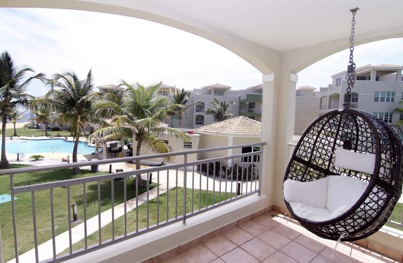 HAUDIMAR BEACH, APARTAMENTO EN ISABELA, PUERTO RICO