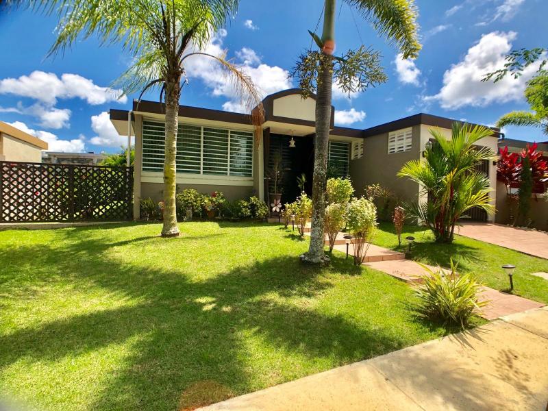 VILLAS DE SAN CRISTOBAL II, CASA EN LAS PIEDRAS, PUERTO RICO